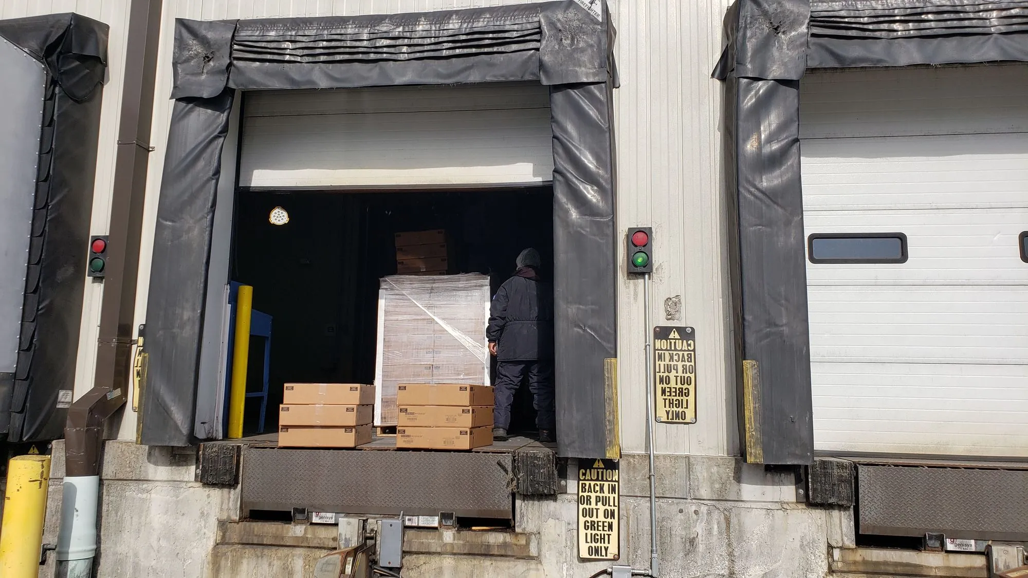 Bread Donations, photo 10