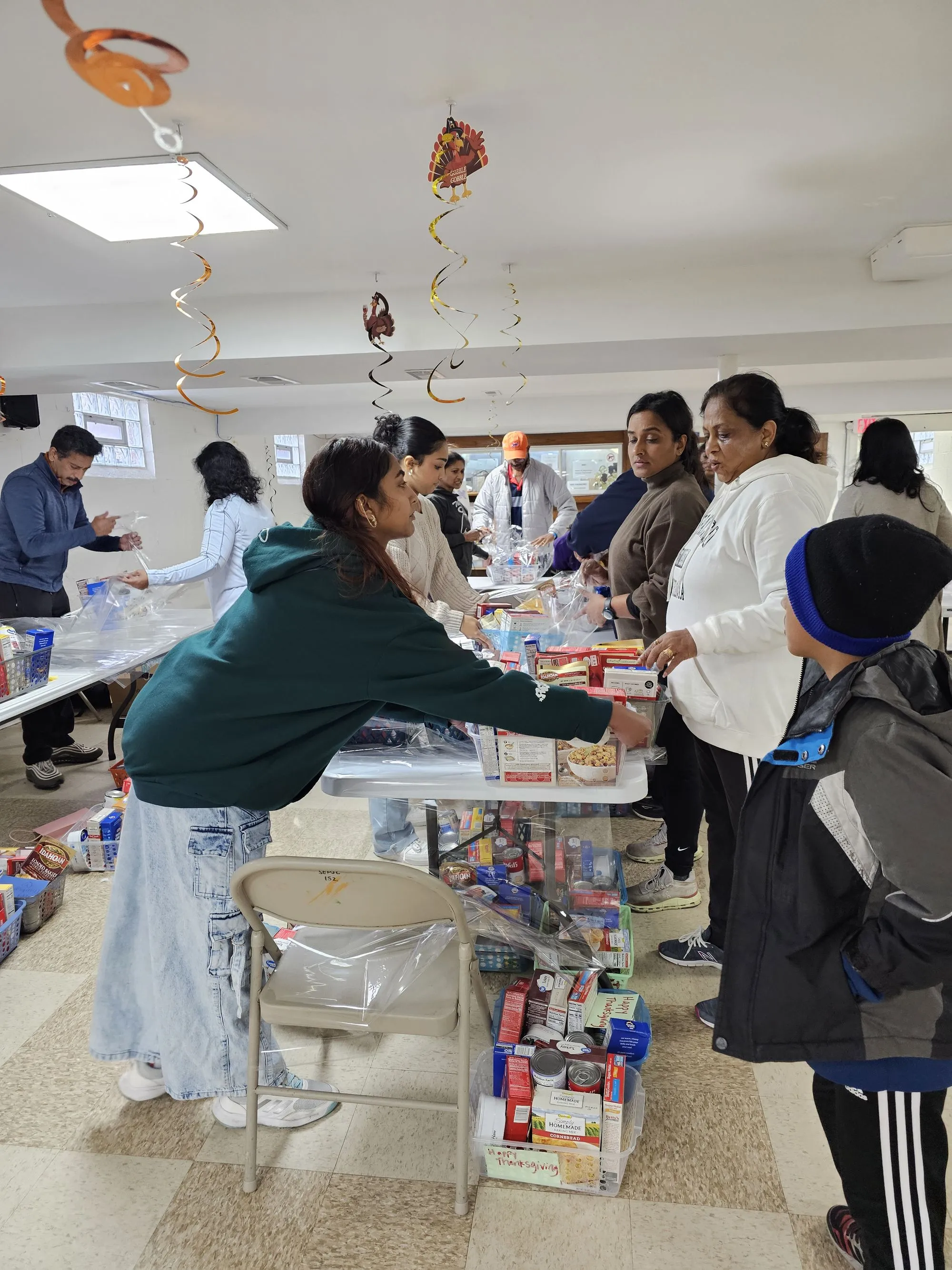Baskets of Blessings, photo 11