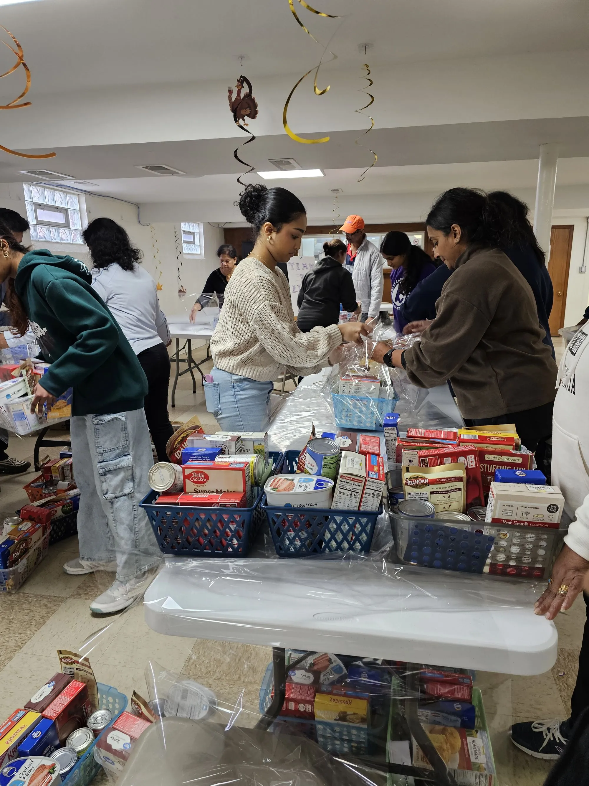 Baskets of Blessings, photo 4