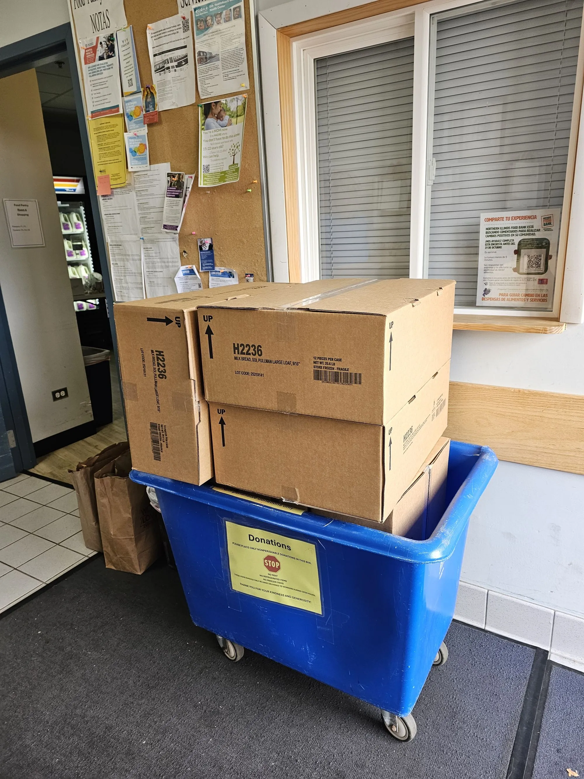 Community Care in Every Delivery