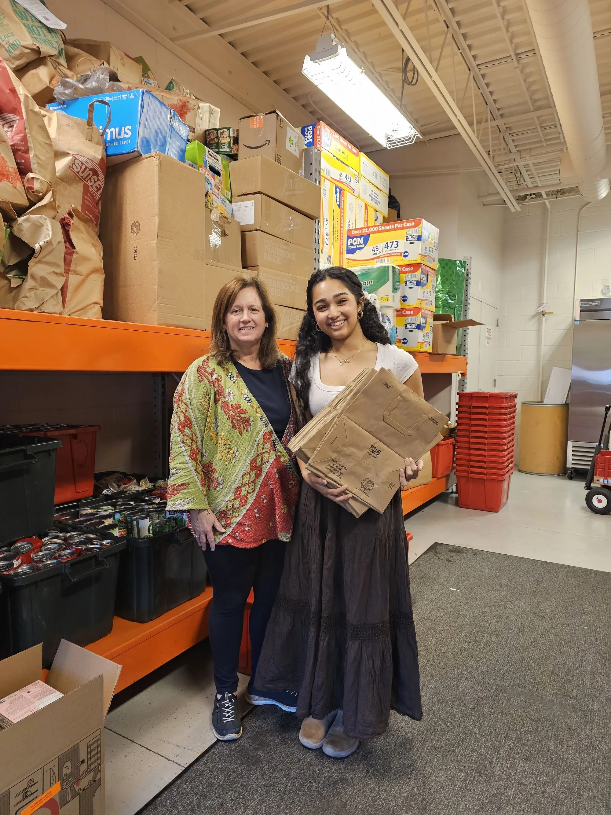 Giving Tuesday: Small Bags, Big Impact, photo 3