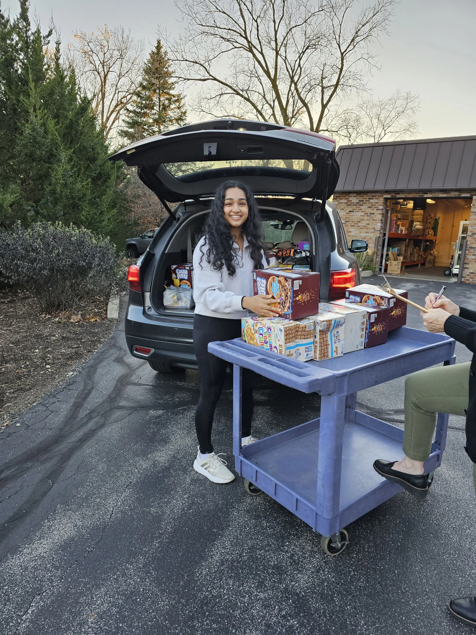 Pantry Partners, photo 4