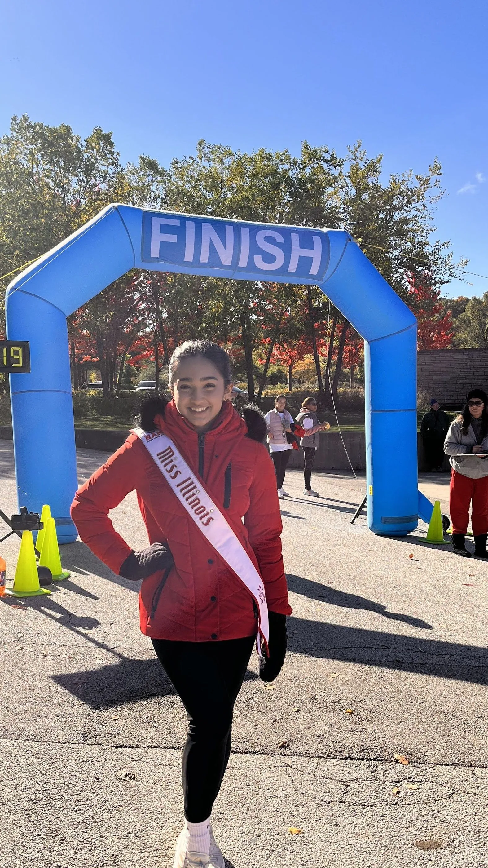 Volunteering