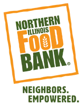 Northern Illinois Food Bank logo