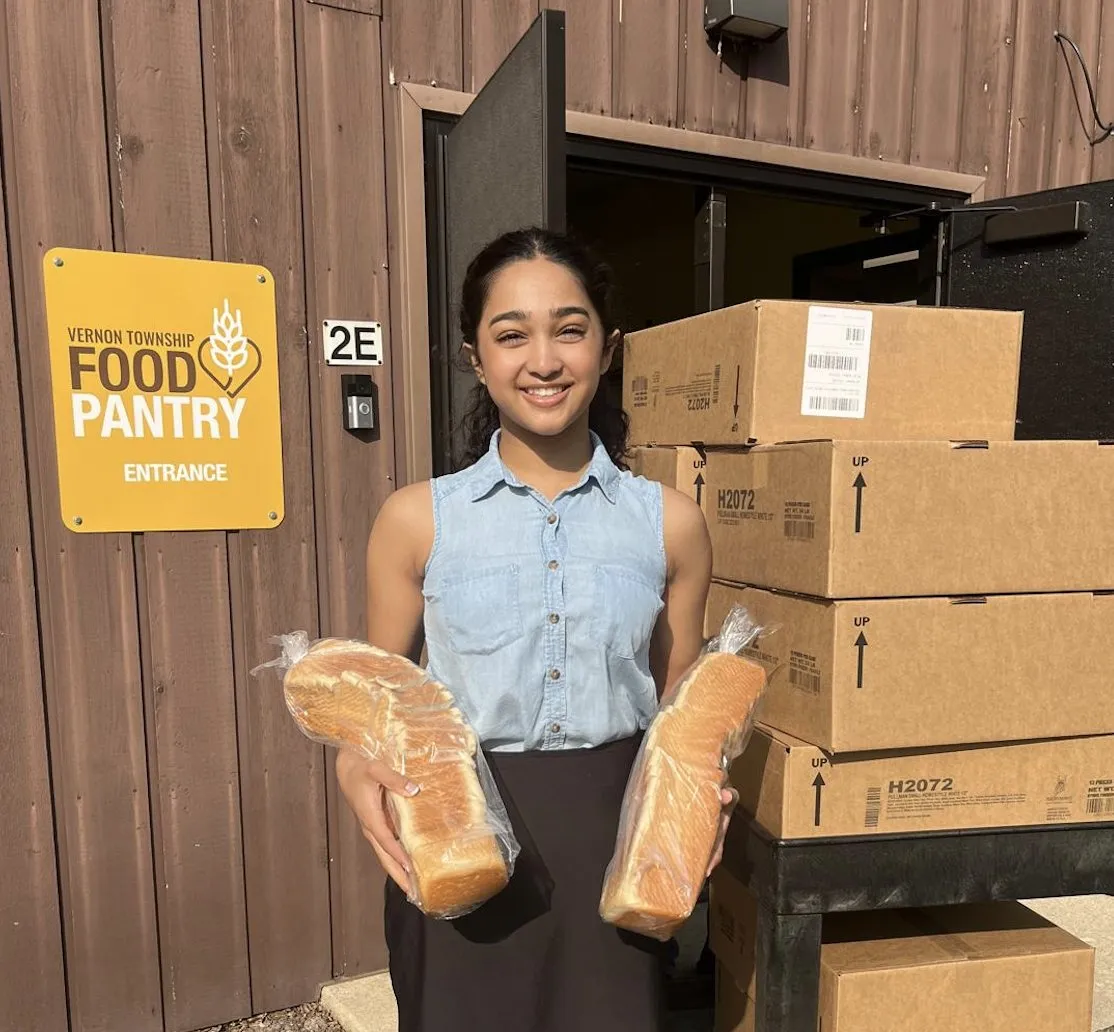 Bread Donations, photo 1