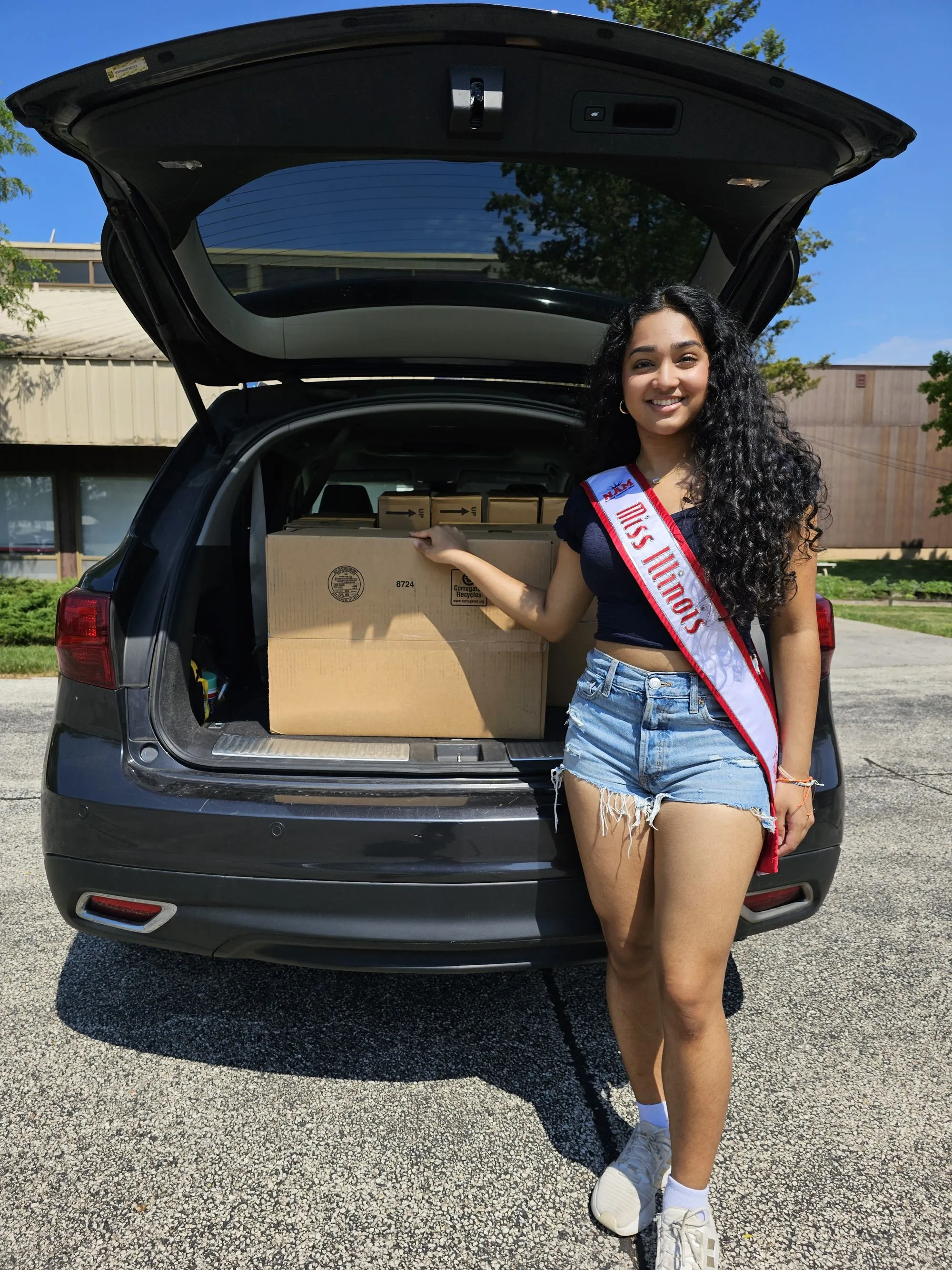 Bread Donations, photo 6