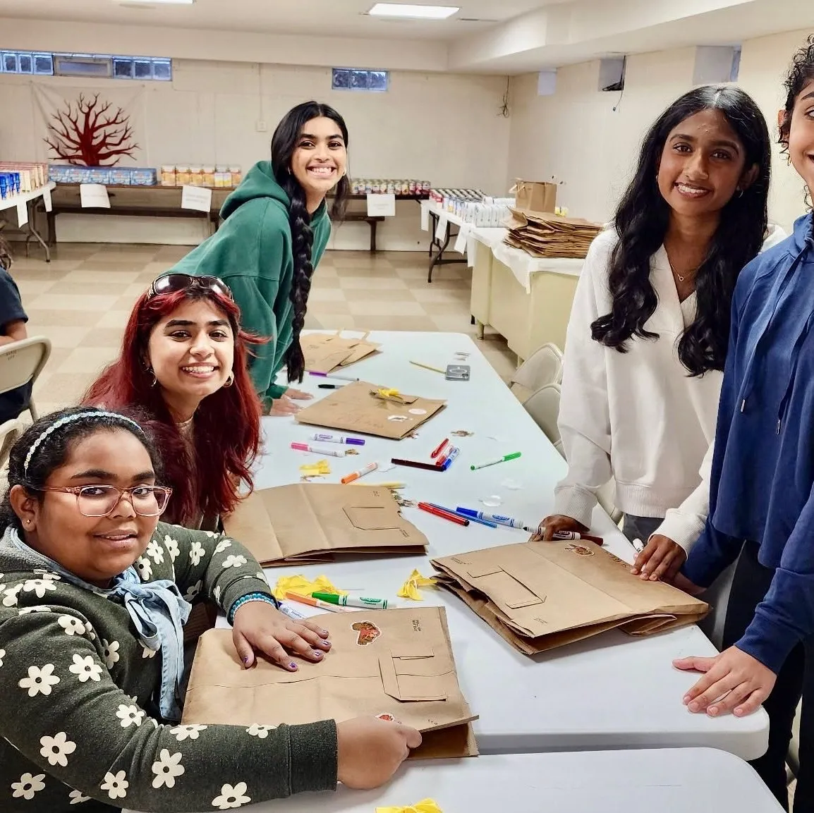 Giving Tuesday: Small Bags, Big Impact, photo 4