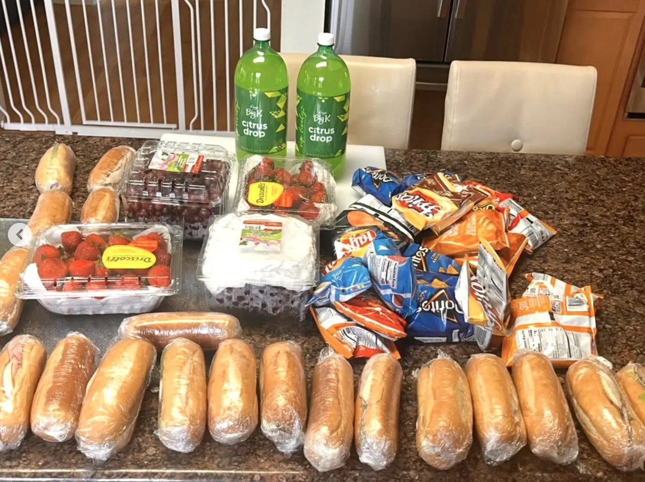 Meals that Matter, photo 7