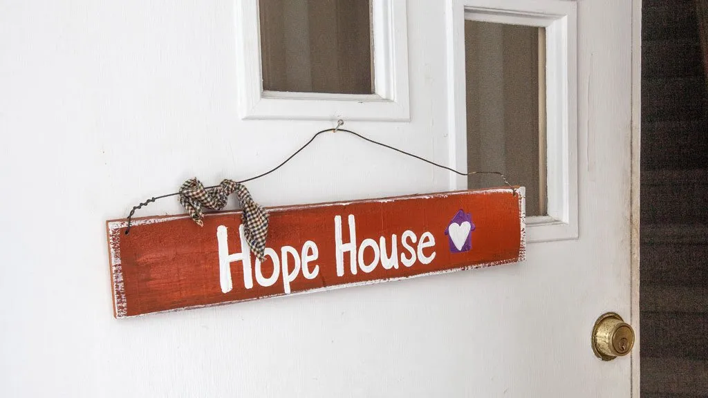Dishes of Hope, photo 5