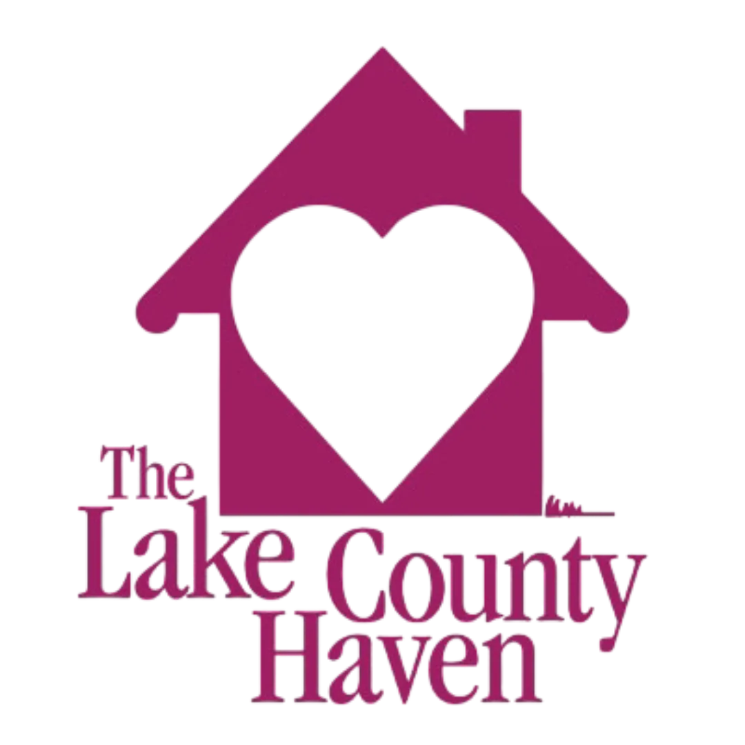 Lake County Haven logo