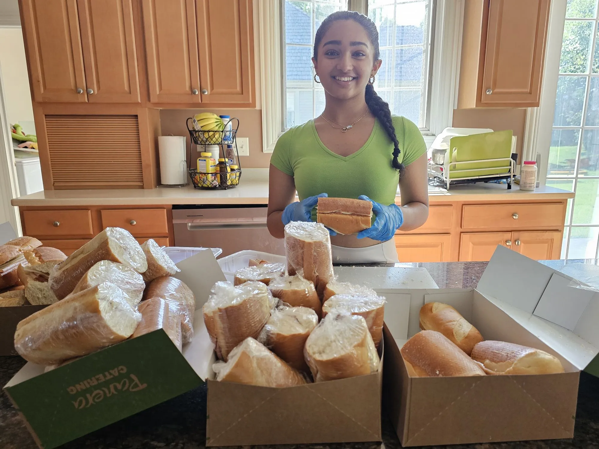 Meals that Matter, photo 6