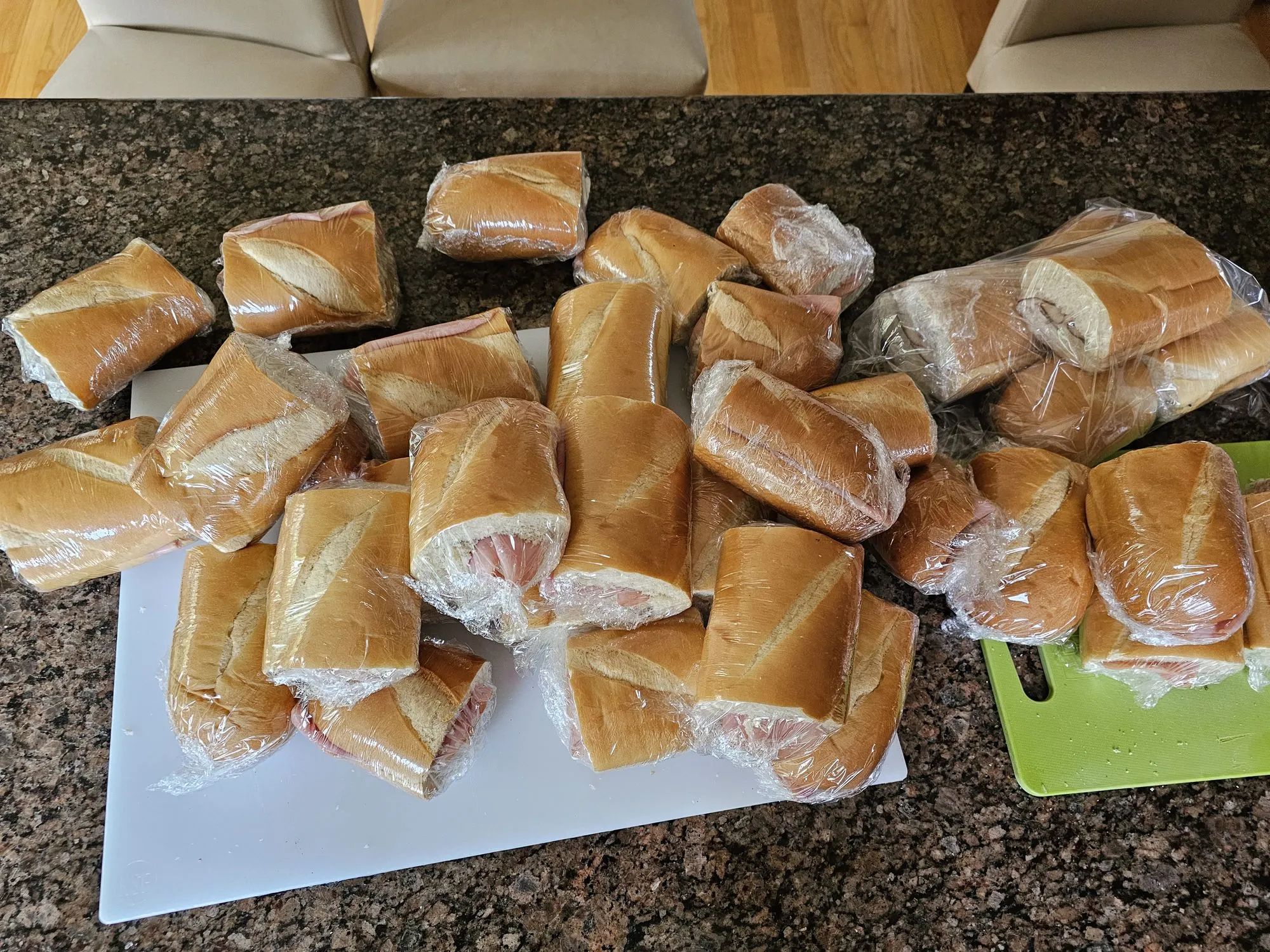 Fed Up With Hunger photo 22