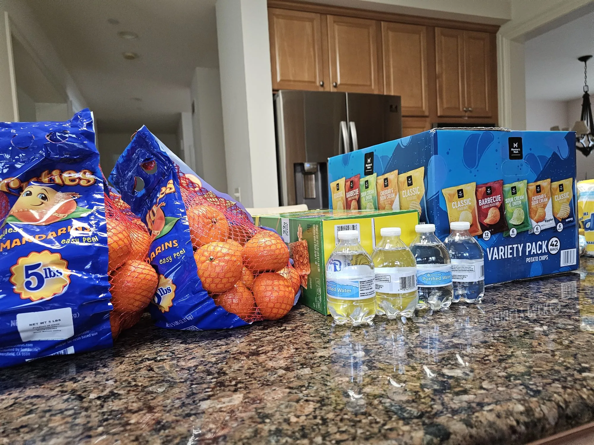 Meals that Matter, photo 8