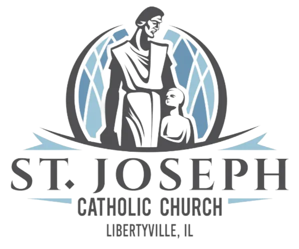 St. Joseph Food Pantry logo