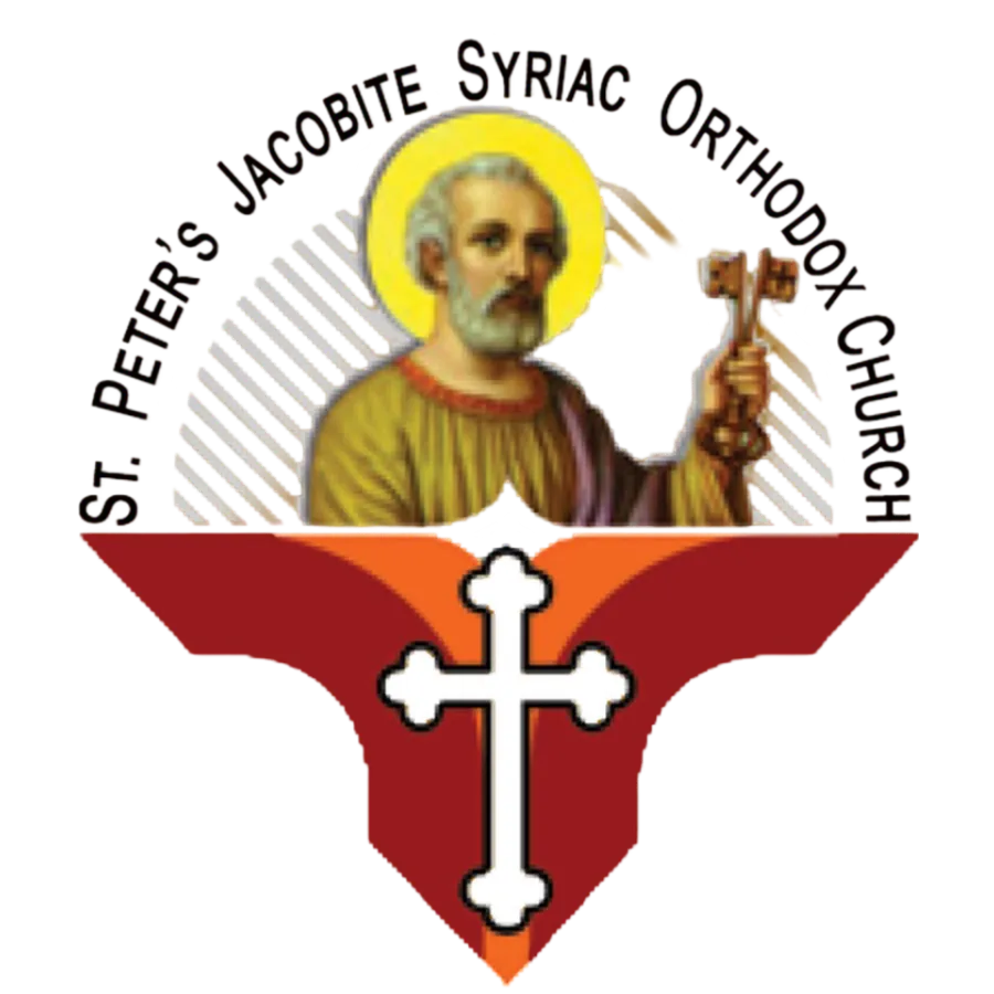 St. Peter’s Church logo