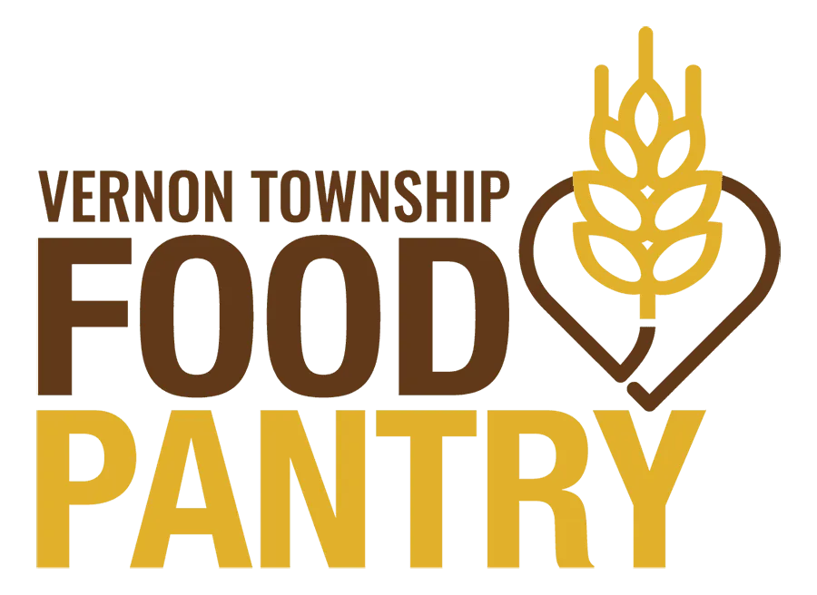 Vernon Township Food Pantry logo
